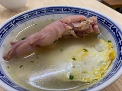 -盛兴面馆(真儒大厦店)