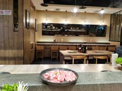 大堂-呷哺呷哺(望京新世界店)