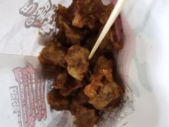 -傅强排骨(成都总店)