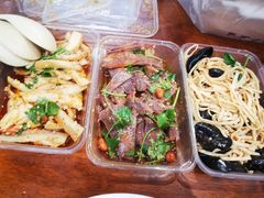 -兔爸私家小厨(新北万达店)