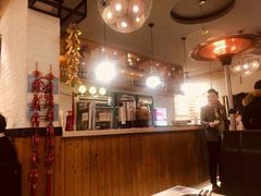 -蚝太郎 • 海鲜烧烤(建国路创始店)
