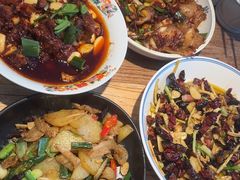 -树厨贵州菜(大十字店)