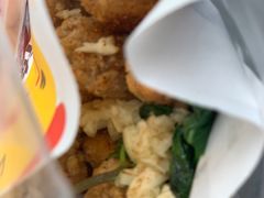 -呷贺盐酥鸡(抄纸巷店)