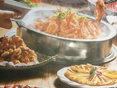 -邵汇大虾火锅(鲁迅路店)