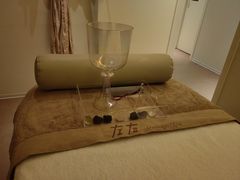 -左右Massage/Spa(长寿路店)
