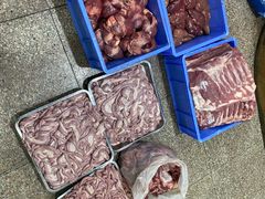 -标记美食新鲜猪杂(兴南大道店)