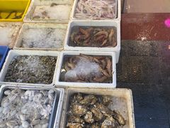 -东江海鲜大排档·潮汕菜·砂锅粥