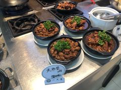 -壹只菜·崇明本地特色菜(崇明南门店)