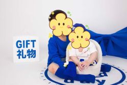 -清潭洞韩国儿童摄影(杏林店)