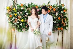 -太郎花子婚纱摄影艺术中心