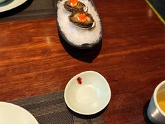 -古京·臻致料理(月湖店)