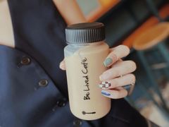 -Be Lived Cafe比例咖啡(摩天轮店)
