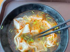 -如意馄饨(太平北路店)