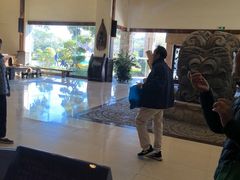 -森波拉火山温泉