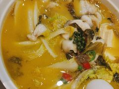 -鱼你在一起(虹口星荟中心店)