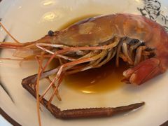 -七的湖·江南蟹舫·阳澄湖农家菜(蟹舫苑店)