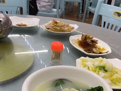 -瑶记海鲜餐厅(西涌店)