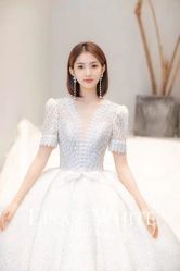 -Renee芮亦婚纱(原丽莎)
