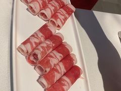 -海底捞火锅(长宁路龙之梦店)