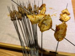 -一顿烧烤(八经街店)
