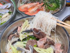 -福屿鲜捞小吃·捞化(福屿总店)