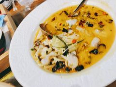 -猪腰一家·地道佛山菜(盐步店)