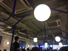 大堂-深仔记茶餐厅(亚士厘道店)