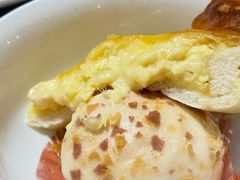 -晶丽香榭自助餐(南京大饭店)