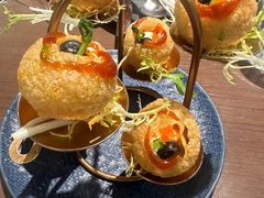 -Shantek象提南亚餐厅&西餐融合Bistro(淮海中路店)