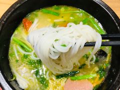 -妈妈故事米线(市府恒隆店)