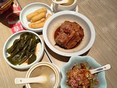 -云味馆·云南菜·云南米线(景田店)