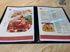 -滋味满屋美食坊(上海街店)