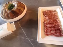 -君邦火锅(新疆大厦店)