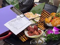 -猫爪爪原切自助烤肉(观音桥阳光世纪店)
