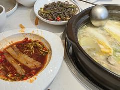 -周渝食惦酸菜鱼(青浦店)