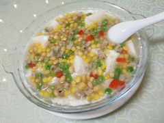 -慈心素食馆(绳金塔店)