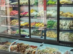 -陈氏老字号十三小炸炸店