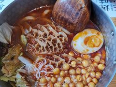 -火山屋台(新街口店)