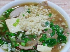 -焦大头牛肉小饭(南关店)