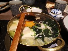 -德川家日本料理(中关村寰太大厦店)