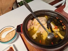 -同庆楼(金宝汇店)