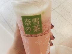 -奈雪的茶(东原悦荟店)