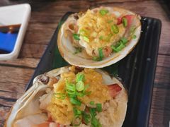 -辉记炭烧海鲜大排档·老字号(福田店)