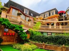 -叶叶菩提(太原别墅店)