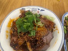 -九九牛肉馆(南山路店)