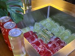 -1/2half西餐(中大国际店)