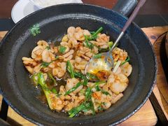 -旺爷砂锅·茶作(国贸店)
