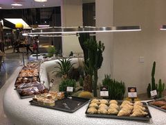 -OUR Bakery(SKP-S店)