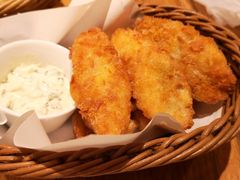 -炸牛排 京都胜牛(京都站前店)