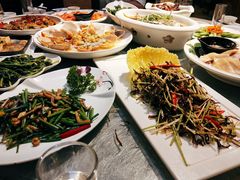 -琼菜王(南海店)